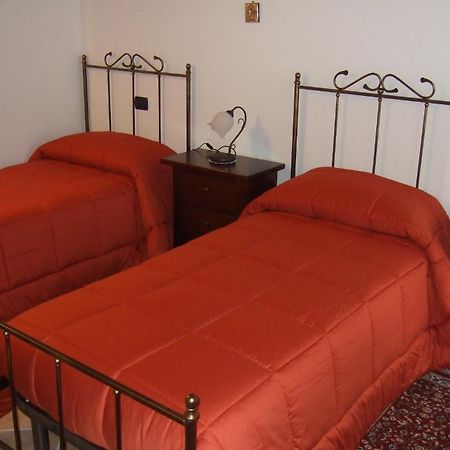 Bed and Breakfast Antica Interamnia Teramo Pokój zdjęcie